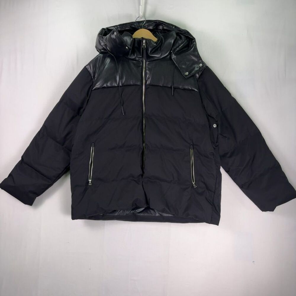 Rudsak Jack Men's Down Puffer